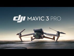 DJI Mavic 3 Pro Fly More Combo (DJI RC) - In Stock