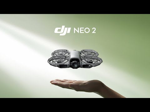 DJI Neo 2 Fly More Combo (RC2) - In Stock