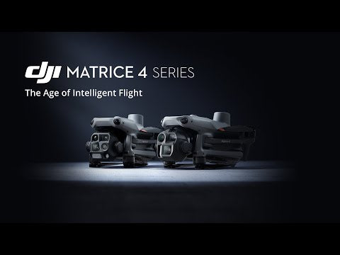 Matrice 4T Worry Free Plus Combo - In Stock