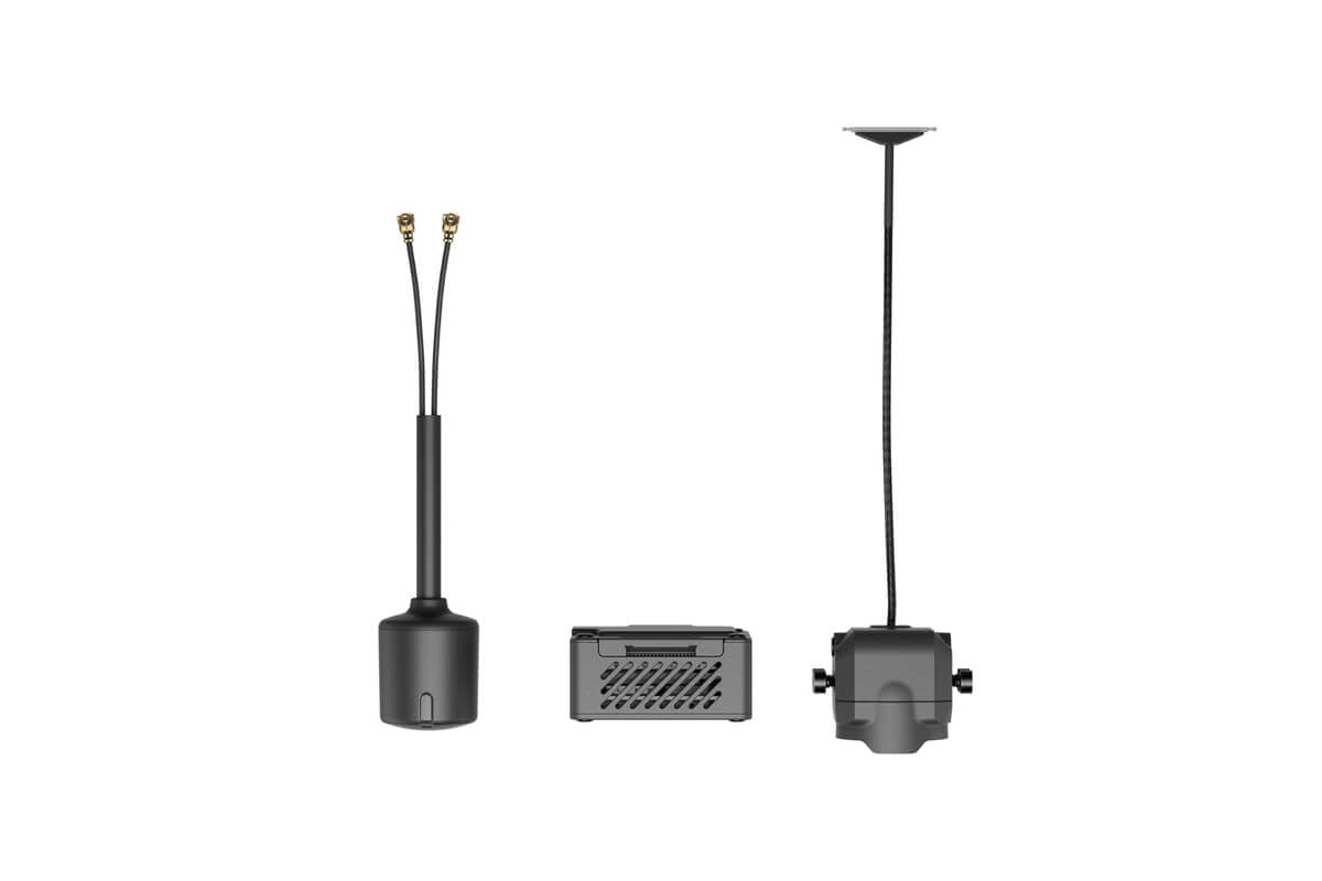 DJI O3 Air Unit is