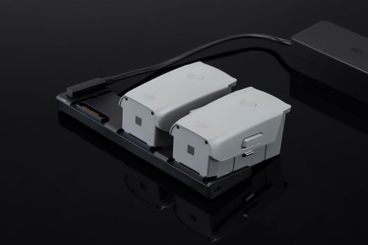 Mavic Air 2 Battery Charging Hub