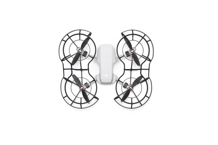 Mavic Mini 360º Propeller Guard - dronepointcanada