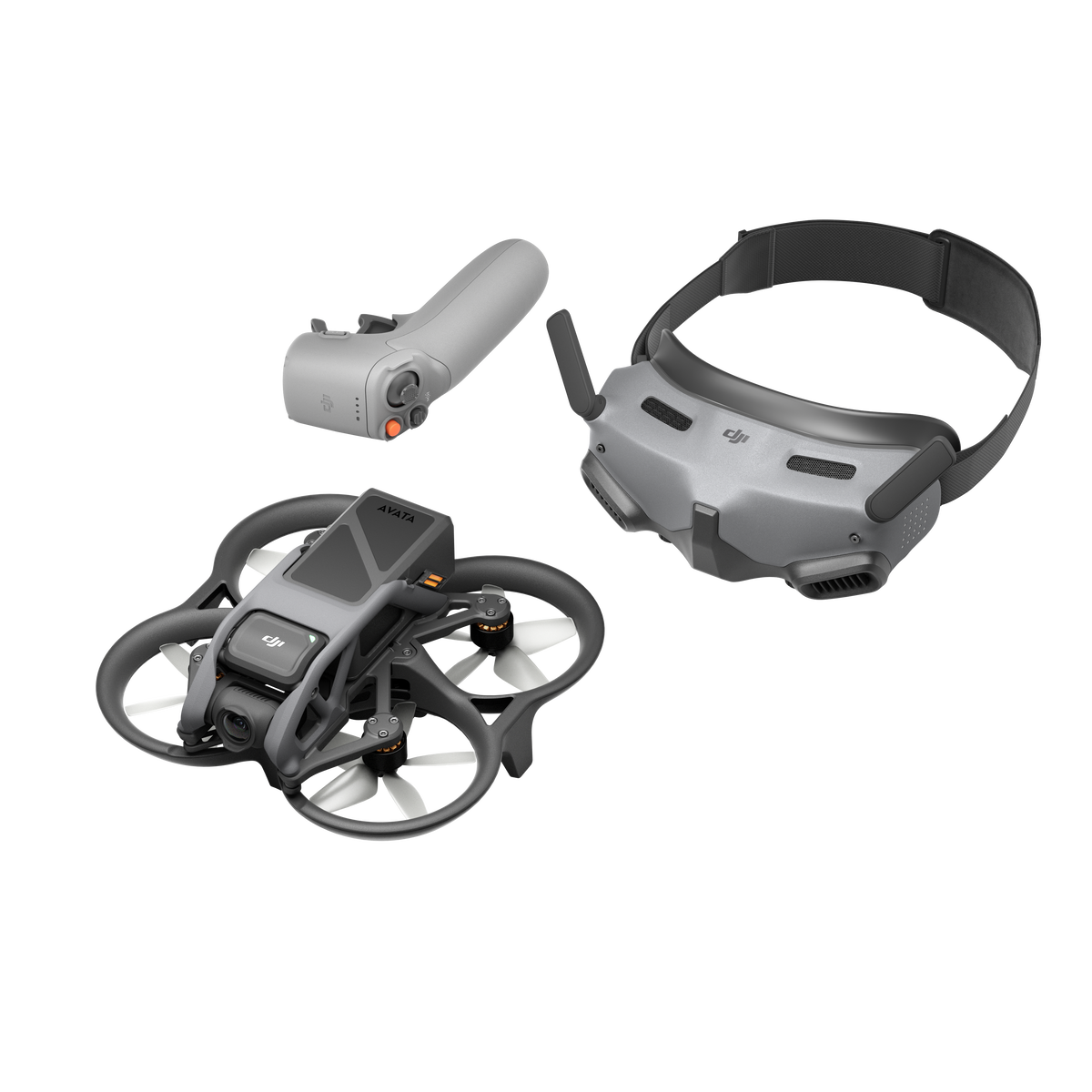 DJI Avata Pro-View Fly More Combo (DJI RC Motion 2)  - IN STOCK