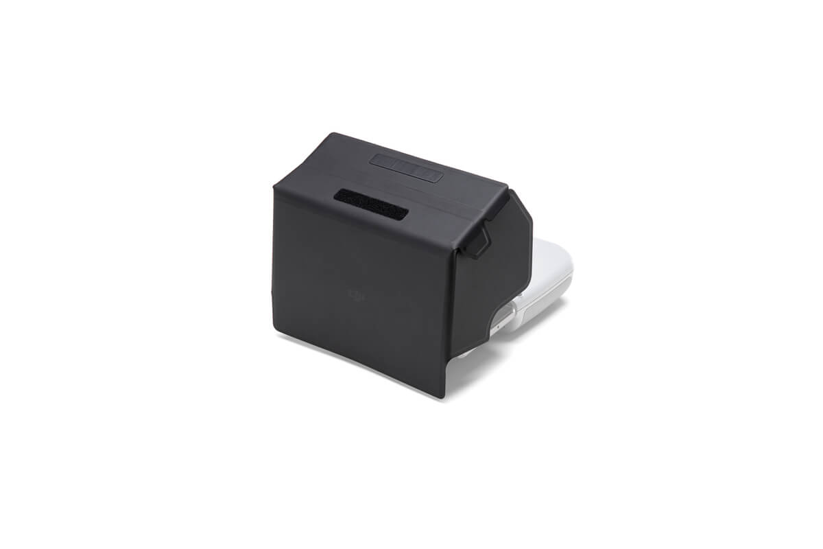 Mavic Air 2/ Mini 2 Remote Controller Monitor Hood