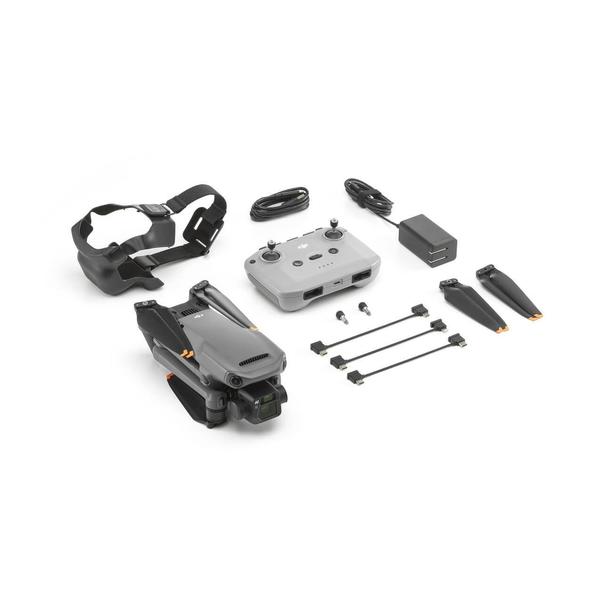DJI Mavic 3 -  Open Box