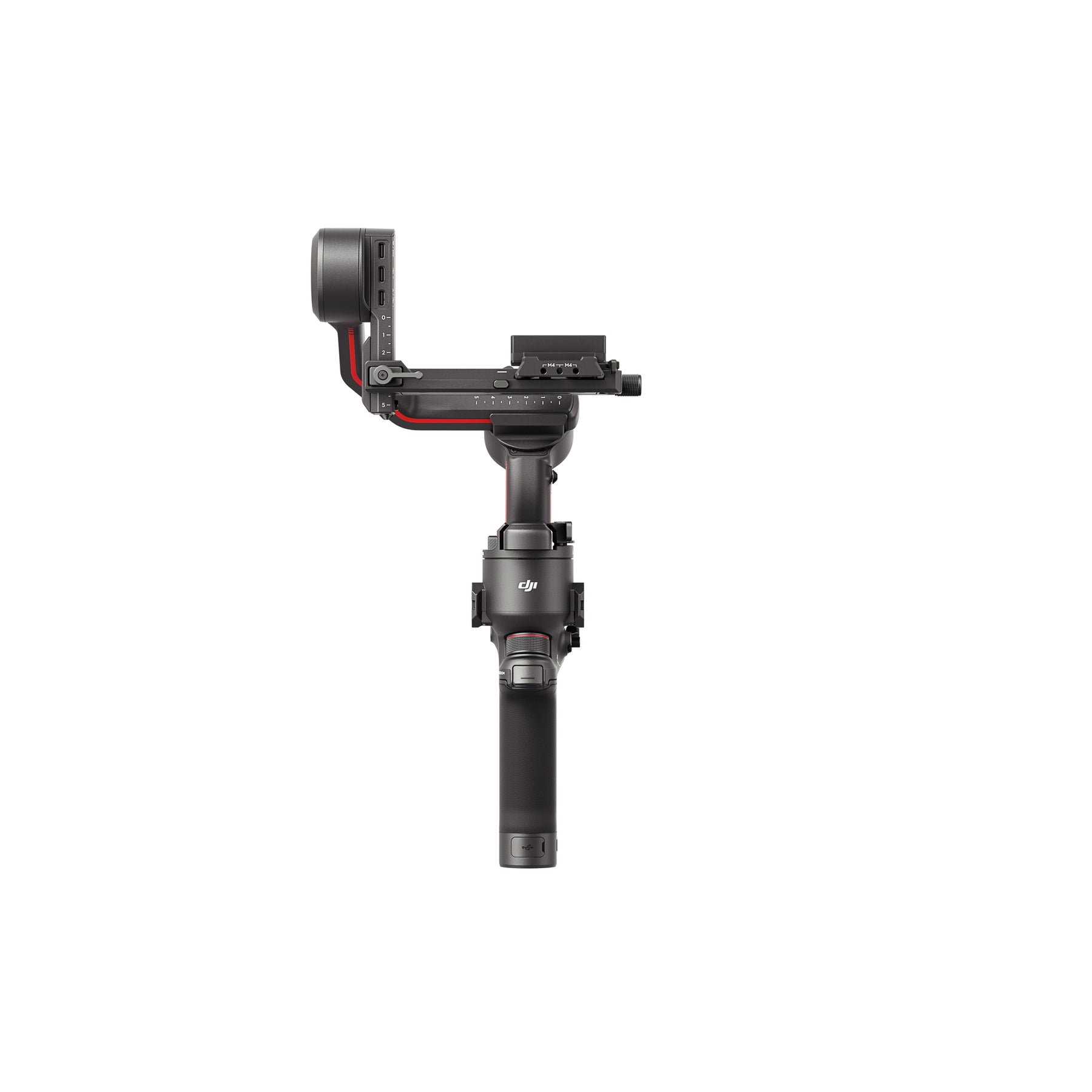 DJI RS 3 Combo - In Stock
