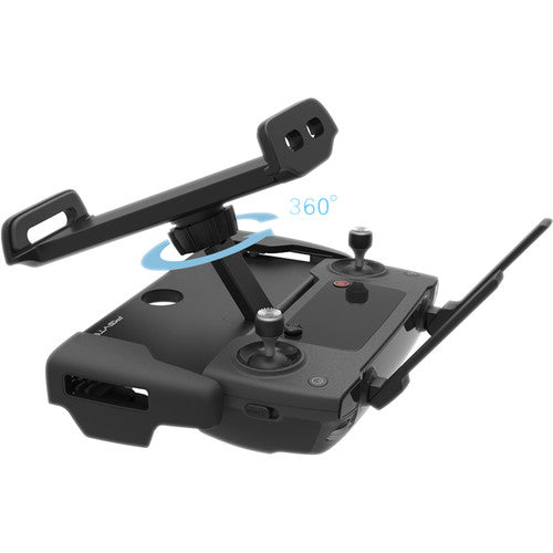 Tablet Holder for DJI Mavic and DJI Spark Series - dronepointcanada