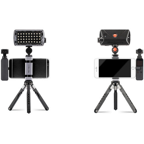 PGYTECH Universal Phone Holder for DJI OSMO Pocket - dronepointcanada