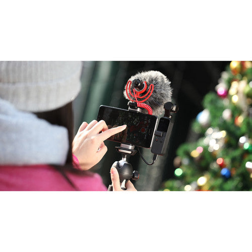 PGYTECH Universal Phone Holder for DJI OSMO Pocket - dronepointcanada