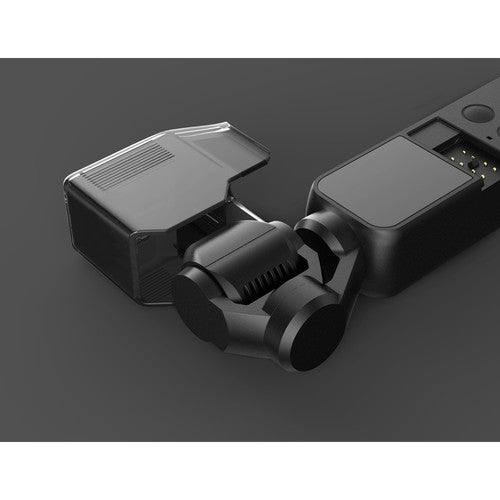 PGYTECH Gimbal Protector Osmo Pocket - dronepointcanada