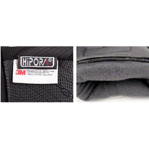 PGYTECH Photography Gloves - dronepointcanada