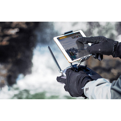PGYTECH Photography Gloves - dronepointcanada