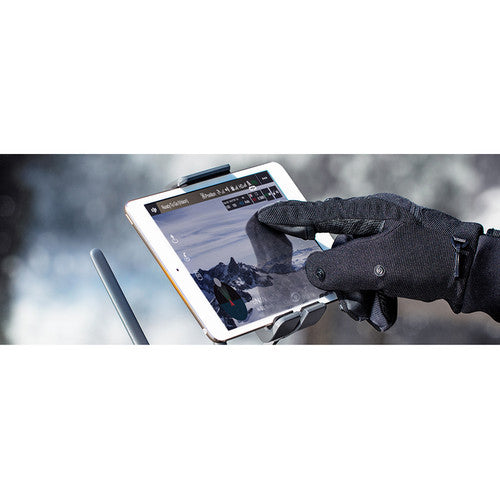 PGYTECH Photography Gloves - dronepointcanada