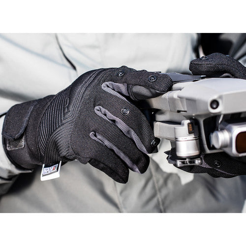 PGYTECH Photography Gloves - dronepointcanada