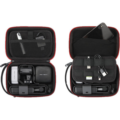 PGYTECH Mini Carrying Case for Osmo Pocket - dronepointcanada