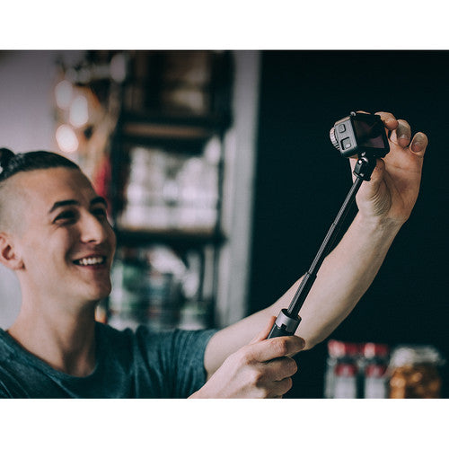 PGYTECH Action Camera Extension Pole Mini Tripod for Action Cameras - dronepointcanada