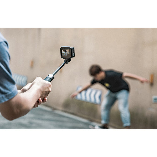 PGYTECH Action Camera Extension Pole Mini Tripod for Action Cameras - dronepointcanada