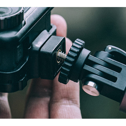 PGYTECH Action Camera Extension Pole Mini Tripod for Action Cameras - dronepointcanada