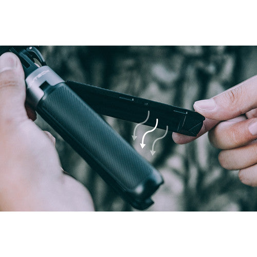 PGYTECH Action Camera Extension Pole Mini Tripod for Action Cameras - dronepointcanada