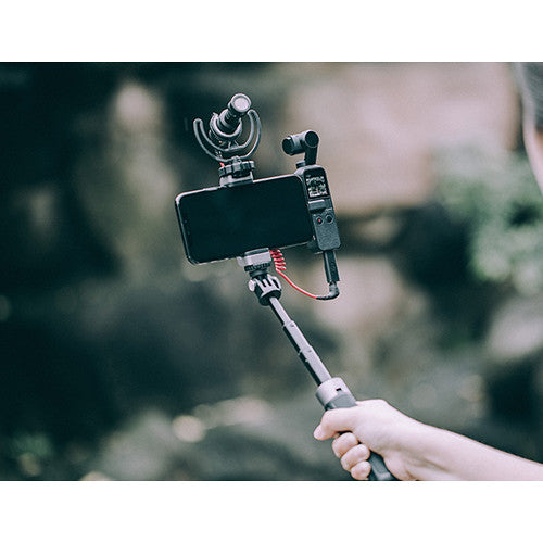 PGYTECH Osmo Pocket Travel Set - dronepointcanada