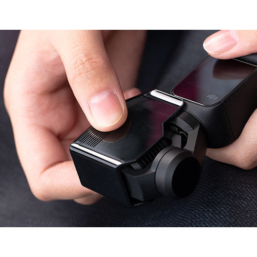 PGYTECH Osmo Pocket Travel Set - dronepointcanada