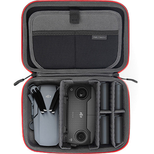 PGYTECH Carrying Case for DJI Mavic Mini Drone - dronepointcanada