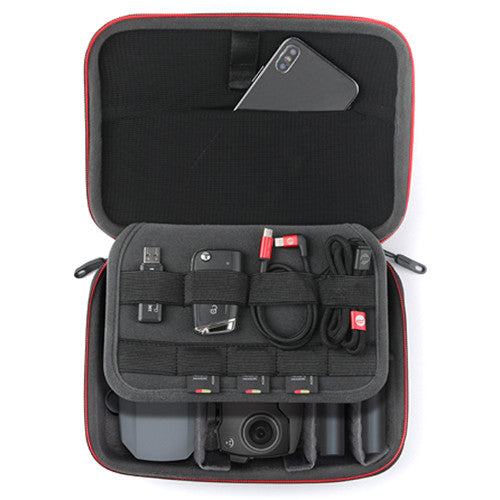 PGYTECH Carrying Case for DJI Mavic Mini Drone - dronepointcanada