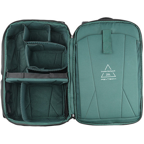 PGYTECH OneMo Backpack 25L & Shoulder Bag