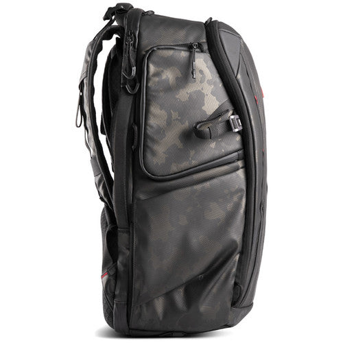PGYTECH OneMo Backpack 25L & Shoulder Bag