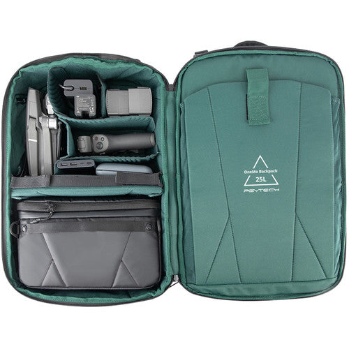 PGYTECH OneMo Backpack 25L & Shoulder Bag