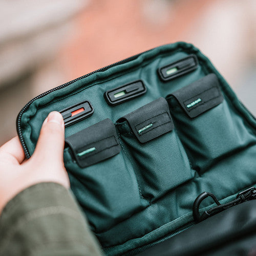 PGYTECH OneMo Backpack 25L & Shoulder Bag