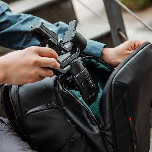 PGYTECH OneMo Backpack 25L & Shoulder Bag