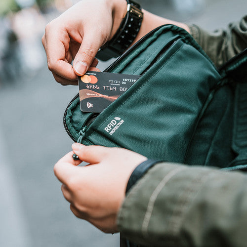 PGYTECH OneMo Backpack 25L & Shoulder Bag