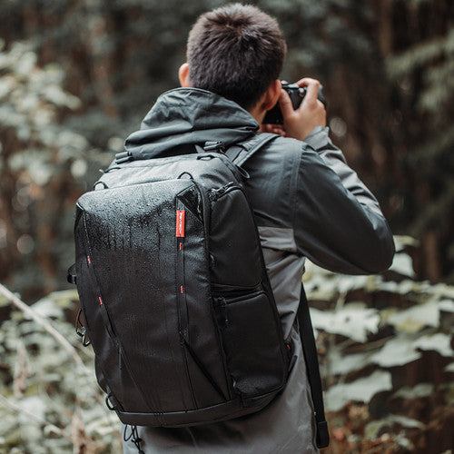 PGYTECH OneMo Backpack 25L & Shoulder Bag