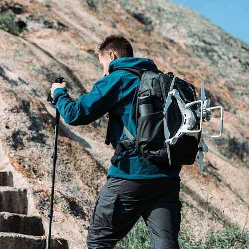 PGYTECH OneMo Backpack 25L & Shoulder Bag