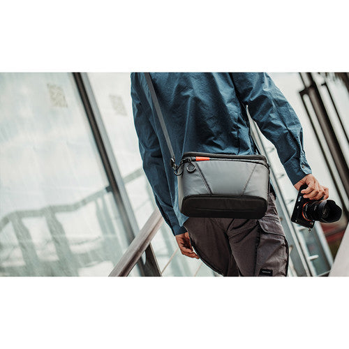 PGYTECH OneMo Shoulder Bag (Twilight Black)