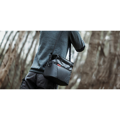 PGYTECH OneMo Shoulder Bag (Twilight Black)
