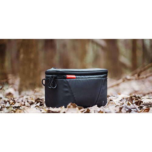 PGYTECH OneMo Shoulder Bag (Twilight Black)