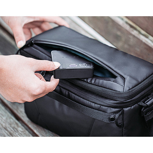 PGYTECH OneMo Shoulder Bag (Twilight Black)
