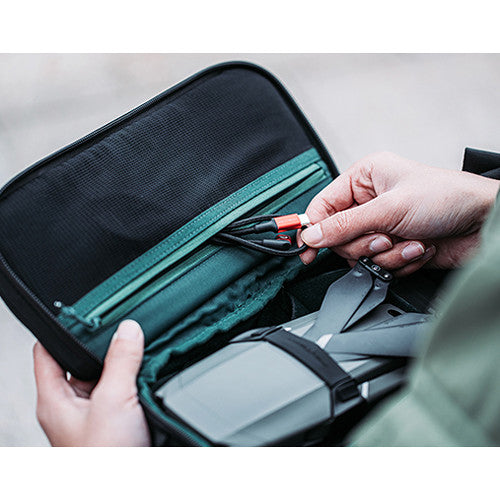 PGYTECH OneMo Shoulder Bag (Twilight Black)