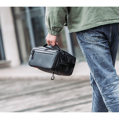 PGYTECH OneMo Shoulder Bag (Twilight Black)