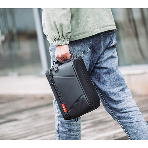PGYTECH OneMo Shoulder Bag (Twilight Black)