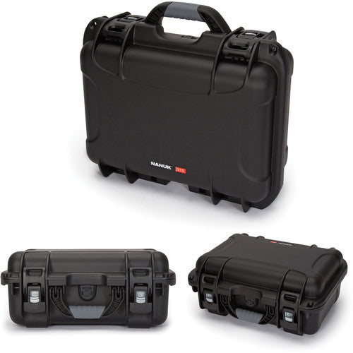 Nanuk 915 Waterproof Hard Case with Foam Insert for DJI Air 2S