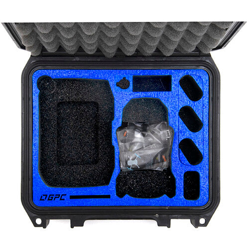 Go Professional Cases Hard-Shell Case for DJI Mini 2