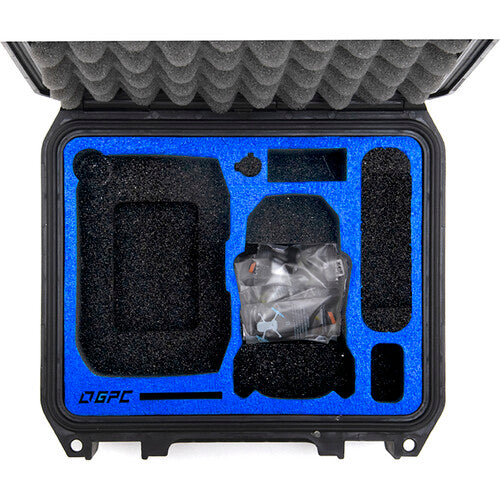 Go Professional Cases Hard-Shell Case for DJI Mini 2