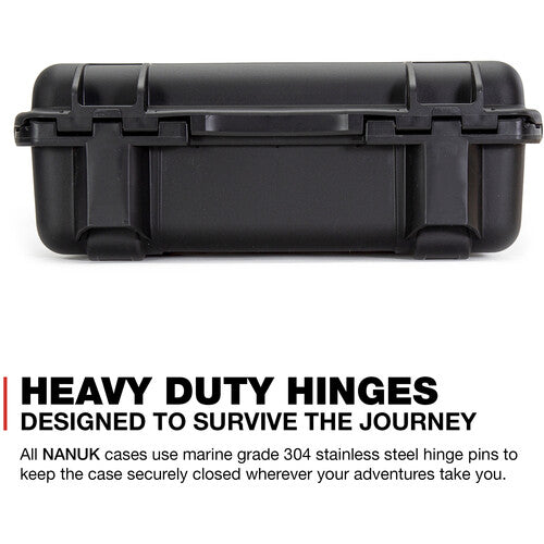 NANUK 925 DJ FPV COMBO