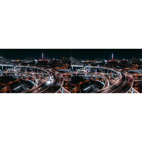 PGYTECH ND Filter Set for DJI FPV (ND4, ND8, ND16)