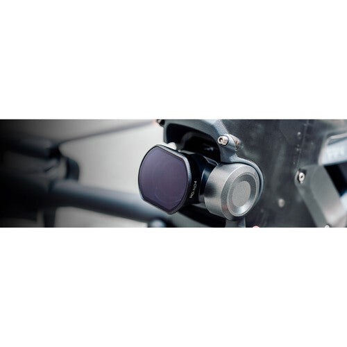 PGYTECH ND Filter Set for DJI FPV (ND4, ND8, ND16)
