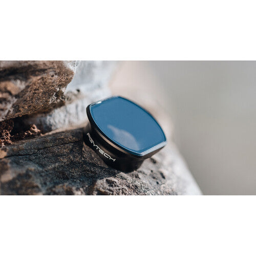 PGYTECH ND Filter Set for DJI FPV (ND4, ND8, ND16)