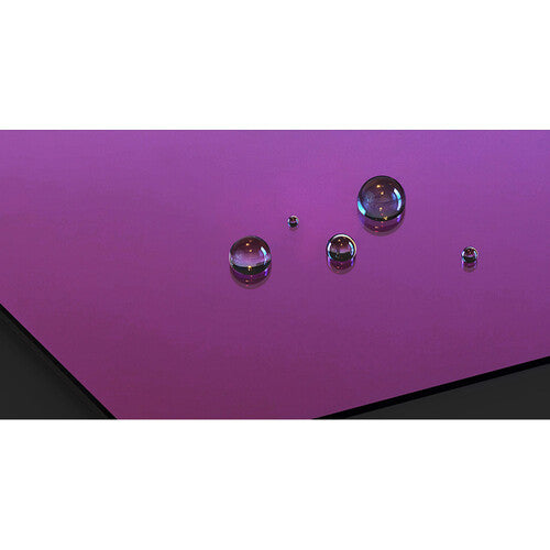 PGYTECH ND Filter Set for DJI FPV (ND4, ND8, ND16)